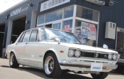 小西自動車 Pitnavi